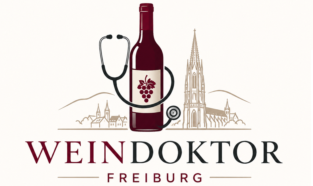 Weinankauf Freiburg